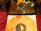 ***KISS ALIVE 45TH Anniversary 2LP Set Colored Vinyl NM***