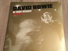 David Bowie No Trendy Rechauffe Brilliant Live Adventures Vinyl