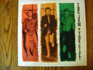THE JAM - The Gift EX - NM UK VINYL ORIGINAL OUTER GIFT WRAP Polydor POLD 5055