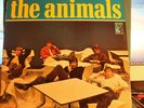ANIMALS, THE---ANIMALIZATION(1966)