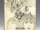 The Beatles - Revolver - Original Capitol Vinyl L.P. Record
