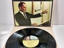 Frank Sinatra ‎- Strangers In The Night -  Vinyl LP Record Album VG+