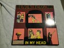 Black Flag In My Head Rare Original 1985 Vinyl Album. Damaged. My War.