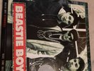 Beastie Boys Make Some Noise Insrrumentals Rare Coloured Vinyl. Licensed To Ill.