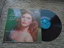 Julie London Lonely Girl Liberty Records LRP 3012 Mono