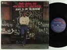 Paul Owens & Capital City Stars - Jesus Is On The Mainline LP - ABC-Songbird VG+