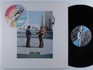 PINK FLOYD Wish You Were Here CBS LP VG+/VG++ new zealand gatefold   