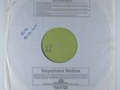 PINK FLOYD The Final Cut 2XLP VG++ uk single-sided test pressing   