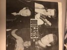 the outcasts