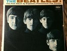 THE BEATLES-