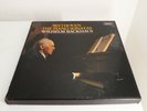 DECCA SXLA 6452-61 *WILHELM BACKHAUS* BEETHOVEN THE PIANO SONATAS 10 x LP (I30)