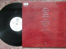 Van Halen LP For Unlawful Carnal Knowledge  Made In Germany & Barely Played