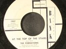 FORMATIONS: at the top of the stairs / magic melody BANK 7