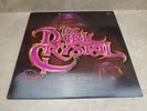 The Dark Crystal (1982) Original Soundtrack Vinyl LP W/ Poster