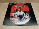 PHANTASM Myrow Seagrave original Soundtrack VINYL Varese 1979 LP Coscarelli gore