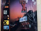 RACER X 'Second Heat' 1987 SPEED METAL Schrapnel Records SH-1032.