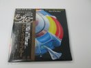 Electric Light Orchestra Out Of The Blue GXG-25,26 With OBI Kit Japan VINYL  LP