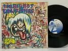 The Red Hot Chili Peppers – S/T LP1990 UK ORIG EMI USA Funk Soul Rap Sublime