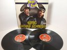 Dogg Food Tha Dogg Pound LP Vinyl Death Row Records