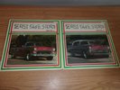 LP RECORD ALBUM EAST SIDE STORY VOL 1 & 2 VARIOUS ARTISTS 