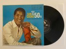 Sam Cooke - Hits Of The 50’s - 1960 US MONO 1st Press (EX) Ultrasonic Clean