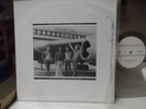 LIMITED EDITION 1 OF 1000 LED ZEPPELIN 1973 INTERVIEW LP CLEAR VINYL IN PLASTIC