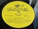 Sonja Kristina (Curved Air) 1980 SELF TITLED UK LP Chopper EX+ AUDIO HEAR