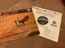 DECCA SXL 2037 - BIZET CARMEN and L’ARLESIENNE SUITES - 1st Issue
