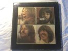 BEATLES - LET IT BE BOX SET 1970 RARE PRESSING PCS 7096 2U/ 3U COMPLETE EX LP