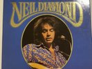 Neil Diamond Greatest Hits Vinyl - 4 Records - Plus Bonus Posters