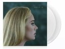 ADELE 30 Exclusive WHITE VINYL 2x LP VINYL Limited Edition New Sealed