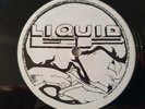 Liquid - Liquid EP - Sweet Harmony / Dub / Liquid Is Liquid / Liquid Beats 1991