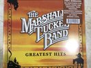 The Marshall Tucker Band Greatest Hits Remastered New Sealed Vinyl 2LP