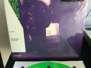 RUN DMC Raising Hell VG++ GREEN VINYL ME PLEASE EXCLUSIVE HYPE