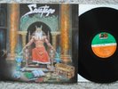 1 x VINYL SAVATAGE HALL OF THE MOUNTAIN KING ATLANTIC 1987 kiss