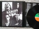 1 x VINYL SAIGON KICK FIRST ALBUM MADE IN GERMANY 1991 ATLANTIC kiss