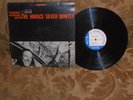 Horace Silver Finger Poppin' With The Horace Silver Quintet Blue Note 4008 RVG