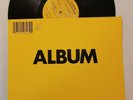 FLIPPER GENERIC FLIPPER LP 1982 SAN FRAN PUNK DEAD KENNEDYS NEGATIVE TREND