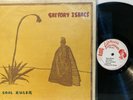 Gregory Isaacs - Cool Ruler LP - African Museum Jamaican Pressing