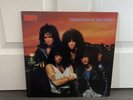 Kiss - Creatures Of The Night (Mercury, 1985)