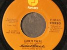 SIDE EFFECT: always there / mono FANTASY 7