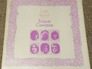 Fairport convention Liege and Lief UK 1969 Pink Island Vinyl is in VG+ condition