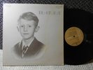 Harry Nilsson ex tan label GF LP Harry