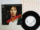 BRUCE SPRINGSTEEN PROVE IT ALL NIGHT CBS/SONY 06SP 232 JAPAN PROMO VINYL 7