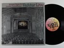 NEKTAR Sunday Night At London Roundhouse BACILLUS LP VG+ germany gatefold   