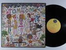 TOM TOM CLUB Self Titled SIRE SRK-3628 LP VG+   