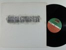 KING CRIMSON Starless And Bible Black ATLANTIC LP VG+ textured gatefold   