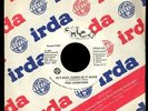 PINK CHAMPAGNE 'He's Back, Gonna Do It Again' 1980 Never played Funk Promo 45