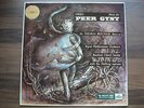 ASD 258 - Grieg - Peer Gynt - Ilse HOLLWEG - Sir Thomas BEECHAM - LP HMV EX