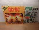 AC/DC -- TOUCH TOO MUCH *******ORIGINAL Mint- 1979 (Bon Scott) LIMITED EDITION